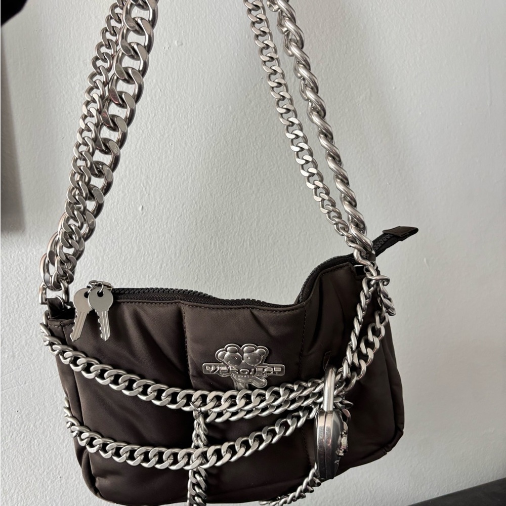 Heaven by marc Jacob x Y/project shoulder bag